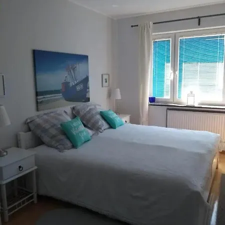 Apartment Balticblue - Nahe Chopin-park Miedzyzdroje