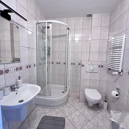 Pomorska Apartment