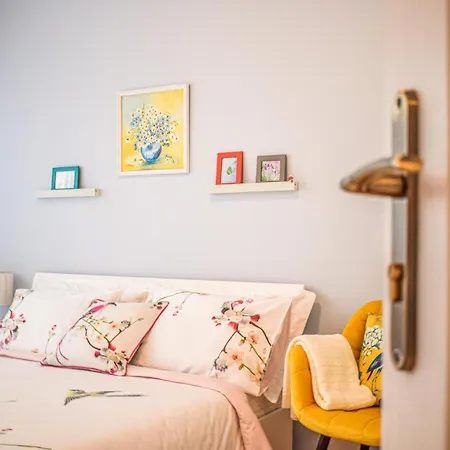 Ferienhaus Cozy In With Kitchen Misdroy