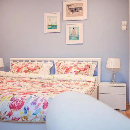 Cozy In With Kitchen Ferienhaus