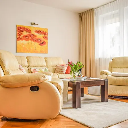 Cozy In With Kitchen * Misdroy
