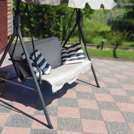 Homestay Turkusowa