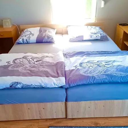 Pod Neptunem Miedzyzdroje