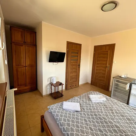 Surowe Wnetrze Homestay