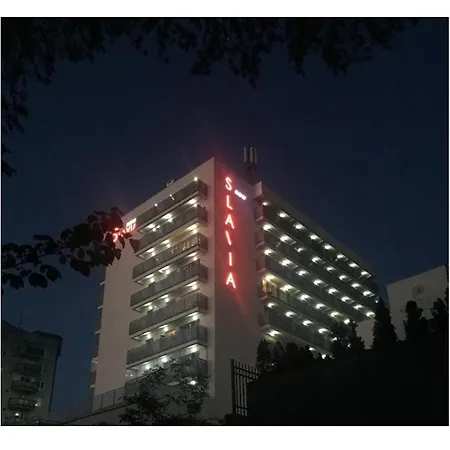 Horizon View Slavia New Z Widokiem Na Morze 8 Pietro * Miedzyzdroje