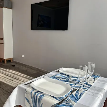 Apartment Horizon View Slavia New Z Widokiem Na Morze 8 Pietro