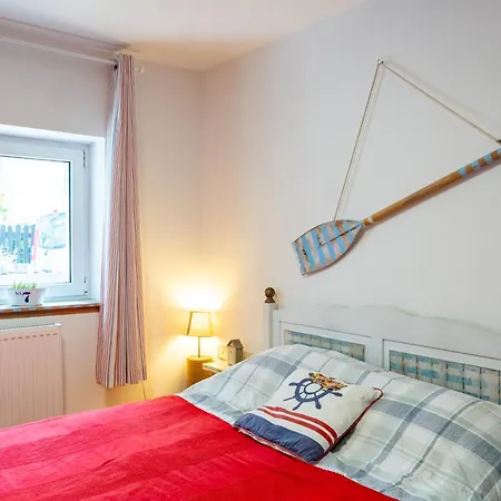 Homestay I Blisko Morza Gryfa Pomorskiego 54 Miedzyzdroje