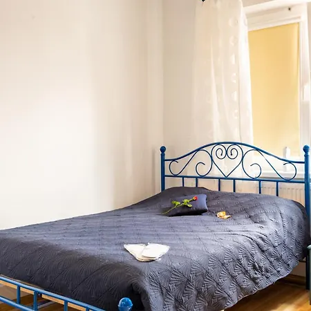I Blisko Morza Gryfa Pomorskiego 54 Homestay Miedzyzdroje
