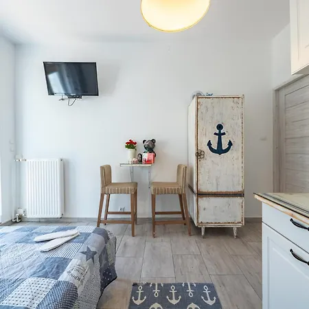 I Blisko Morza Gryfa Pomorskiego 54 Homestay
