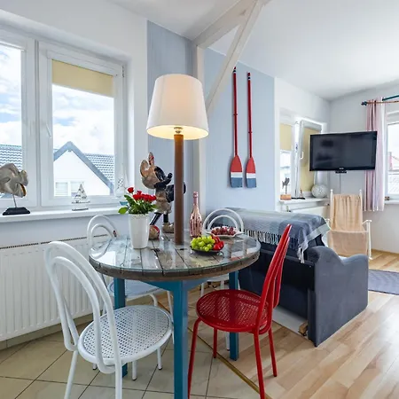 Homestay I Blisko Morza Gryfa Pomorskiego 54 Miedzyzdroje