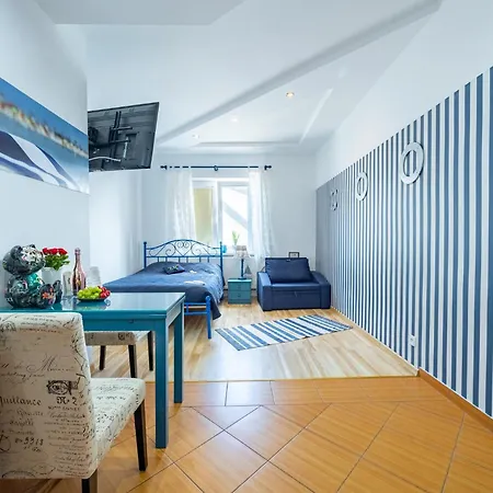 I Blisko Morza Gryfa Pomorskiego 54 Homestay