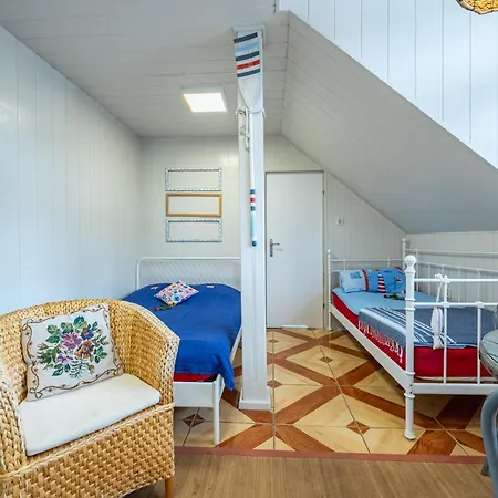 I Blisko Morza Gryfa Pomorskiego 54 Homestay Miedzyzdroje