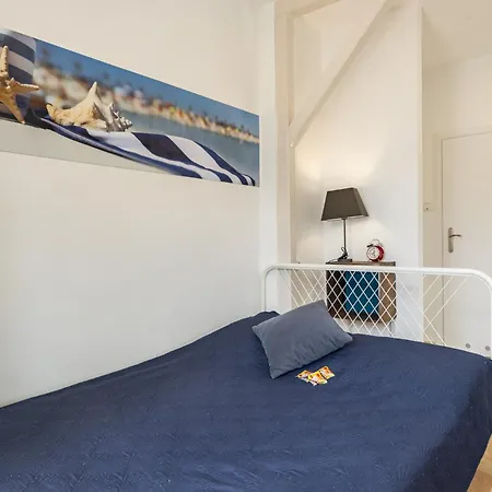 Homestay I Blisko Morza Gryfa Pomorskiego 54 Miedzyzdroje