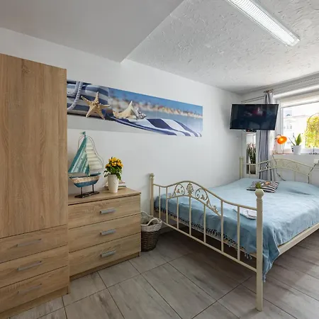 Homestay I Blisko Morza Gryfa Pomorskiego 54