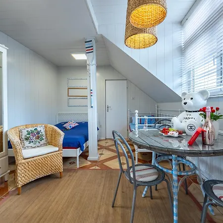 I Blisko Morza Gryfa Pomorskiego 54 Homestay Miedzyzdroje