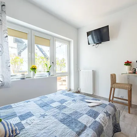 Homestay I Blisko Morza Gryfa Pomorskiego 54 Miedzyzdroje