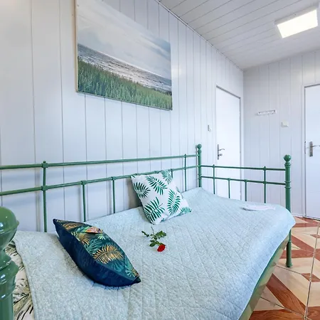 I Blisko Morza Gryfa Pomorskiego 54 Homestay