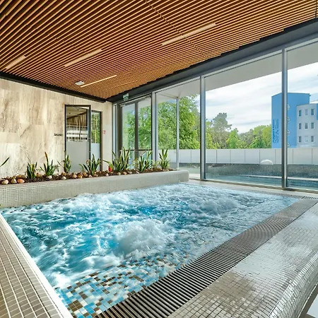 Your Holidays Waves B431 Apartment *