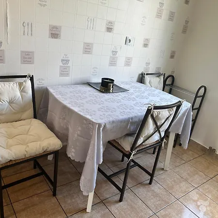 Norwid Apartment *