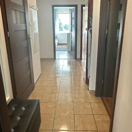 Norwid Apartment *