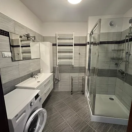 Norwid Apartment *