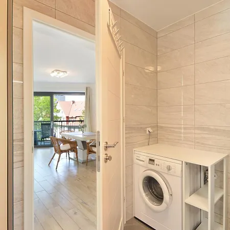 Apartment Horyzont Seaview By Rent Like *