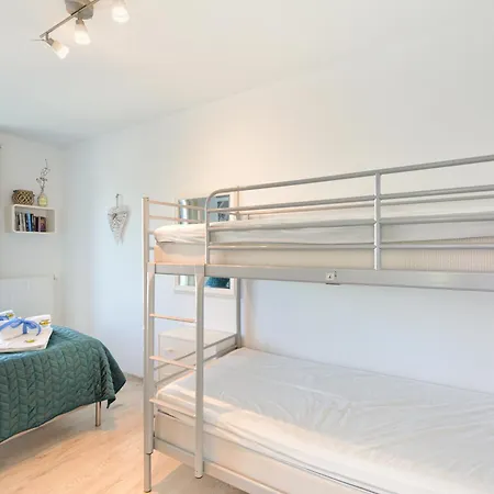 Horyzont Seaview By Rent Like Apartment *