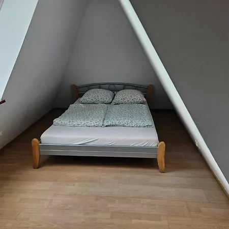 Alex Homestay Miedzyzdroje
