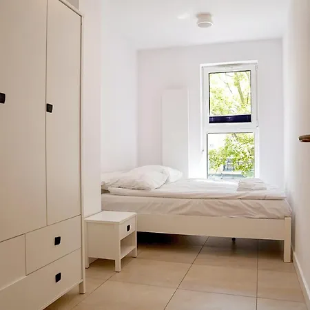 Apartment Prima By Baltic