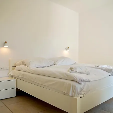 Prima By Baltic Apartment