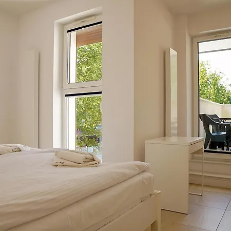 Prima By Baltic Apartment *