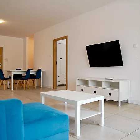 Prima By Baltic Apartment