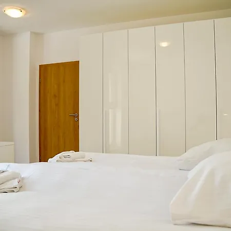 Apartment Prima By Baltic *
