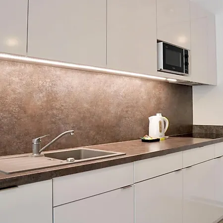 Apartment Prima By Baltic Misdroy
