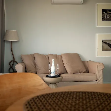 Privilege Apartment Miedzyzdroje