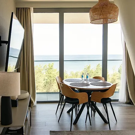 Privilege Apartment