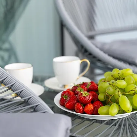 Your Holidays Waves Apartment Miedzyzdroje