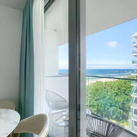Your Holidays Waves Apartment Miedzyzdroje