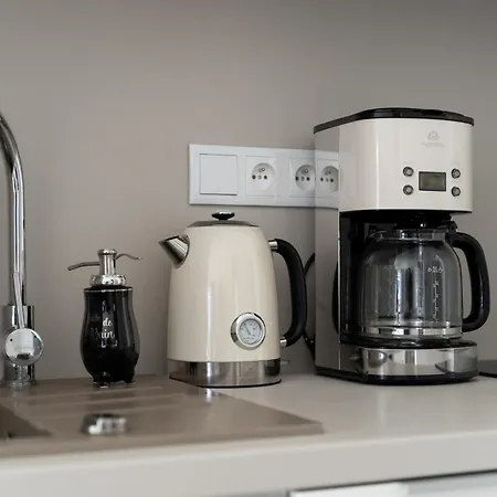 Your Holidays Waves Apartment