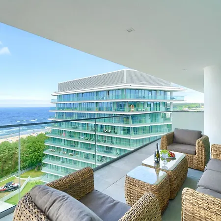 Apartment Your Holidays Waves D1081