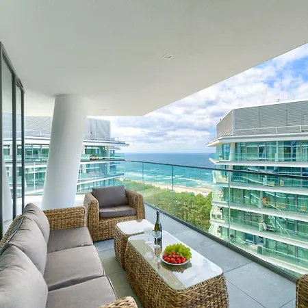 Apartment Your Holidays Waves D1081 *