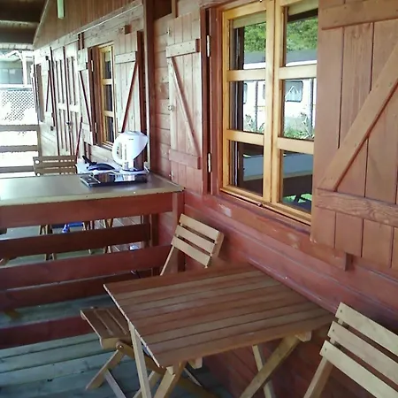 Lodge Letniskowe
