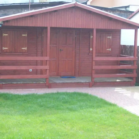 Letniskowe