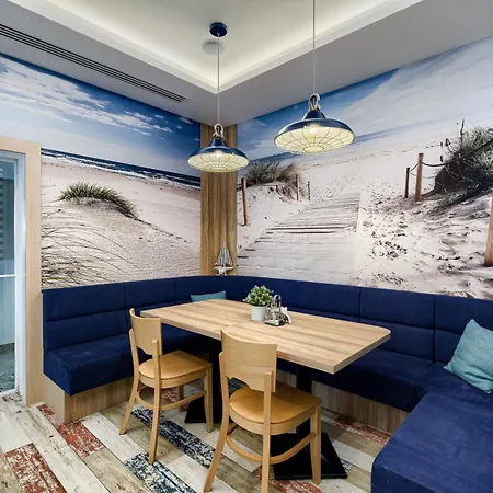 Ster Guest house Miedzyzdroje