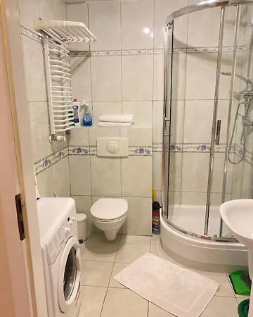 Kapitanski 80 M Do Morza Apartment *