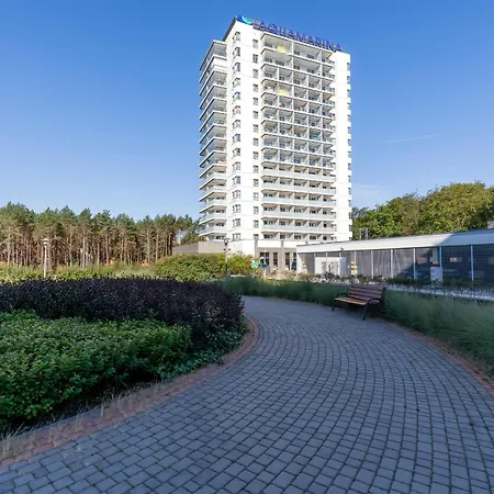 Apartment Aquamarina Onyx Z Parkingiem By Rent Like *