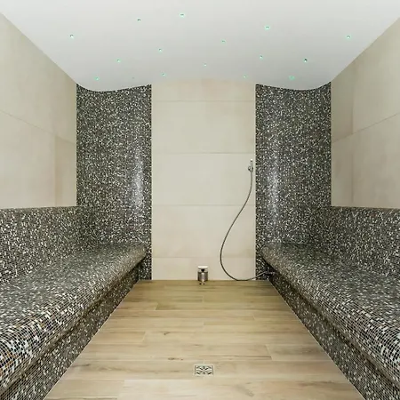 Apartment Aquamarina Onyx Z Parkingiem By Rent Like Miedzyzdroje
