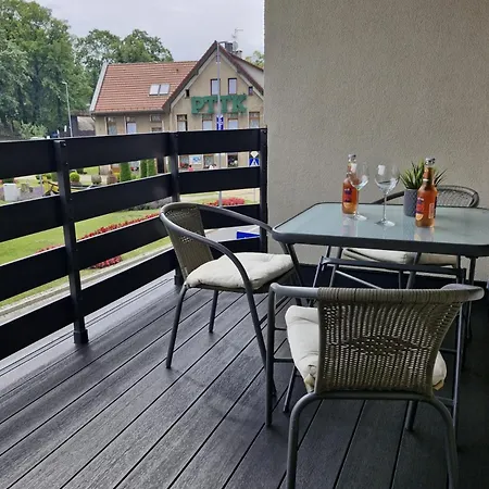 Marias Apartment