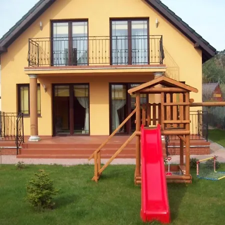 Letniskowe Lodge *