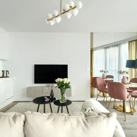 Apartment Your Holidays Waves A *